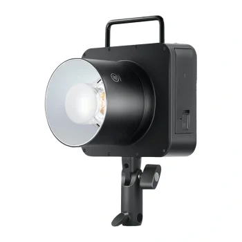 Neewer Q4 400Ws Battery Powered Flash TTL HSS