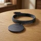 Samsung EP-P2900BBE 25W Qi2 Wireless Charger, Gray