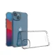 Wozinsky Anti Shock Case for iPhone 14 Plus, Transparent