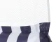 Inflatable Water Hammock / Pool Lounge Chair, 120 x 70 cm, Navy Blue