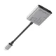 XREAL Hub Charging Adapter X7007 (45W, 120Hz)