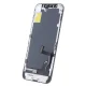 Tfo Incell FHD Display with Touch Panel for iPhone 12 Mini, Black