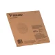 Trizand Paper Shooting Targets 50x50 cm, 100 Pcs