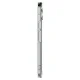 Google Pixel 9 Pro XL Spigen Ultra Hybrid OneTap Ring MagSafe Case Cover, White