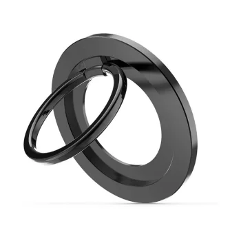 Tech-Protect MMR100 MagSafe Magnetic Phone Ring Holder - Gray