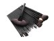 Make Up otas, kosmētikas otu komplekts 24 pcs. | Cosmetic Brush Set