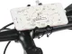 Bike Phone Holder Motorbike Gps Bike Aluminium Gub