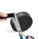 Tech-Protect Velcro Cable Organizer Tape 3m - Black