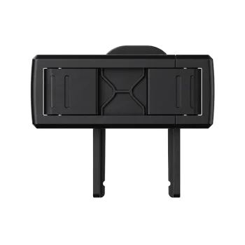 Orico MBS02 Dual Phone Holder for Tripod - Black