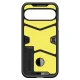 Spigen Tough Armor Case for Google Pixel 9 Pro XL, Black