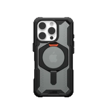UAG Plasma XTE Magsafe iPhone 16 Pro Case - Black
