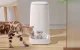 Automatic Pet Feeder Rojeco PTM-003 4L Button Version Single Bowl