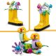 LEGO Creator 31149 Flowers in Watering Can