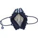 Guzzini SEA BREEZE Thermal Shopper 24L Mediterranean Blue