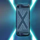 Dux Ducis Protective Case for Nintendo Switch 2, Black