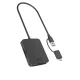 Icy Box IB-CR302-CU3 USB 3.2 Gen 1 Card Reader Black