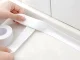 Self-Adhesive Caulk Strip Sealing Tape for Bathtub & Kitchen Sink 3m PVC, White