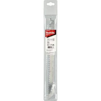 Makita B-23254 Reciprocating Saw Blade INOX 305 mm 10 TPI