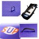 Надувная Одноместная Доска SUP для Отдыха, 380см (до 160кг) l Inflatable...
