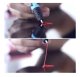 PLA 3D Pen Filaments, 20 pcs. x 20m Kruzzel 19876