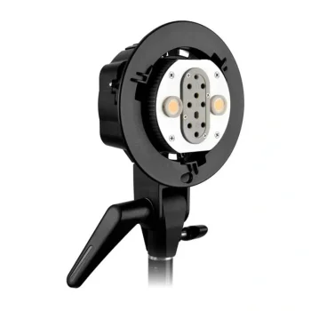 Dual Flash Head Godox AD-B2 for AD200 Flashes