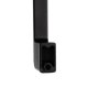 Furniture Handles Ruhhy 24190, Matte Black, 10 pcs