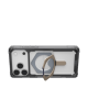 UAG Plasma XTE MagSafe Phone Case Cover iPhone 17 Pro Max - titanium