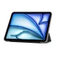 Tech-Protect iPad Air 10.9\" (2020-2022) / 11\" (2024) Wallet Case SmartCase, Black