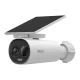 Outdoor Camera IMOU Cell 3C AIO with Solar Panel 2K QHD
