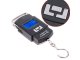 Digital Hanging Scale for Fishing and Luggage 50kg