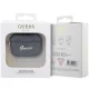 Guess AirPods Pro 2 Case 4G Charm Collection Black