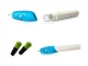 Cordless Engraving Pen, 2 Tips