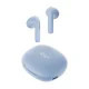 Wireless TWS Earbuds QCY AilyBuds E20 HT13 ANC Blue