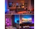 Waterproof LED SMD 5050 RGB Strip with Remote, 4.5m