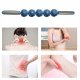 Ручной Роликовый Массажёр для Мышц Тела, Разные цвета | Hand Roller Body...
