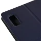 Lenovo Tab M9 (TB310FU) Full Protection Stand Design Case Cover, Blue