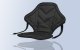 Adjustable SUP Board Seat FunWater SOP1820001