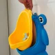 Frog Children\'s Urinal AG619A, Blue