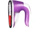 Rechargeable Fabric Shaver and Lint Remover with Stand, USB, 5W