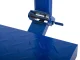 Electronic Platform Scale 300kg, LCD, Blue