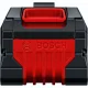 Bosch EXPERT EXBA18V-55 18V 5.5Ah Battery