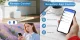 TTLock Smart Lock Wi-Fi and Bluetooth Gateway, White