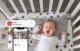 Smart Baby Monitor ZOSI C516 2.5K HD 355°