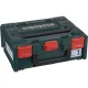 Cordless Impact Wrench Metabo SSW 18 LTX 300 BL, 18V, 2x 4.0Ah, 300 Nm