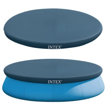 Intex 28022 Pool Cover 366 cm