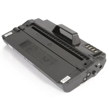 Extra Digital Compatible Toner for Samsung ML-D1630A (PP-ML-1630), Black