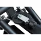 Stepper Fitness Exercise Machine with Rubber Resistance Bands Trizand 22776