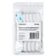 Ricokids 798100 Cabinet and Drawer Safety Locks, 6 pcs, White