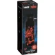 Bialetti Stranger Things Insulated Bottle 600ml Black/Red