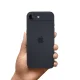 3mk Lens Protection Pro Tempered Glass for iPhone 17 Air, Black